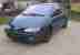 Renault Megane Senic 1, 6 125 KM AHK ohne Tüv