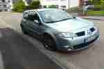 Megane Sport