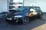 Megane Sport Sportfahrwerk Sportauspuff