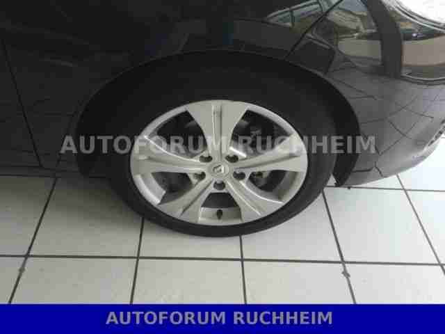 Renault Megane TCe 130 Coupe Dynamique / 52TKM