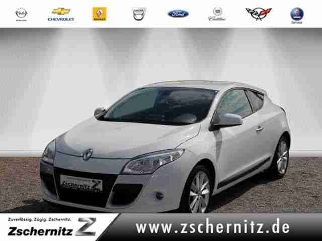 Renault Megane TCe 130 Coupe Night & Day