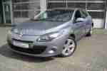 Megane TCe 130 Dynamique Xenon PDC AHK Sitzhzg