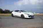 Megane TCe 180 Coupé