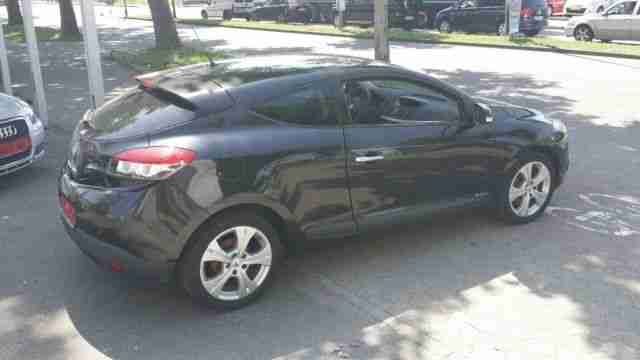 Renault Megane TCe 180 SPORT COUPE 132 KW 179 PS EZ 89