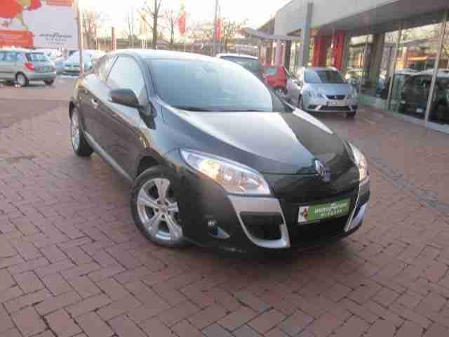 Renault Megane Tce 180 Coupe Dynamique