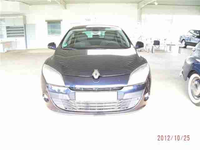 Renault Megane Top Auto Bei Kauf Tüv Au Inspektion Neu1