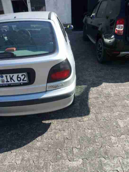 Renault Megane bj.1998