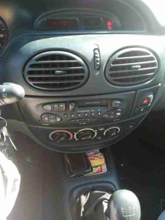 Renault Megane bj.1998