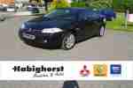 Megane coupe cabrio 2.0 dCi FAP Exception