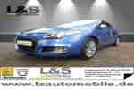 Megane dCi 110 FAP Dynamique GT Line mit Navi,