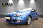 Megane dCi 110 FAP Dynamique GT Line mit Navi,