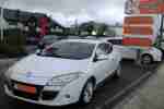 Megane dCi 130 FAP Coupe Dynamique, Leder, Navi