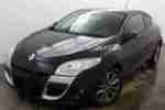 Megane dCi 130 FAP Coupe Night and Day