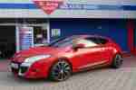 Megane dCi 160 FAP Coupe Luxe Garantie 8 fach