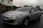 Megane dCi, 1Hand, Neu TüV, nur 37Tkm, Euro5