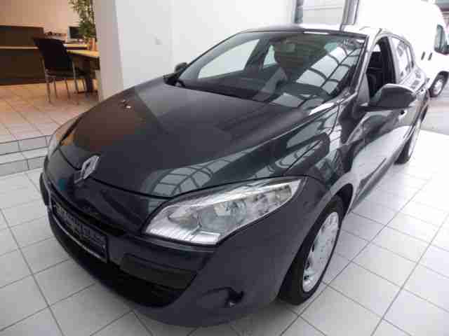 Renault Megane dCi 90 FAP/ NAVI/ PDC/ KLIMA