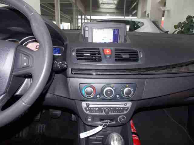 Renault Megane dCi