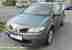 Renault Megane2.0Coupe Cabriolet Glassdach PDC Volllede