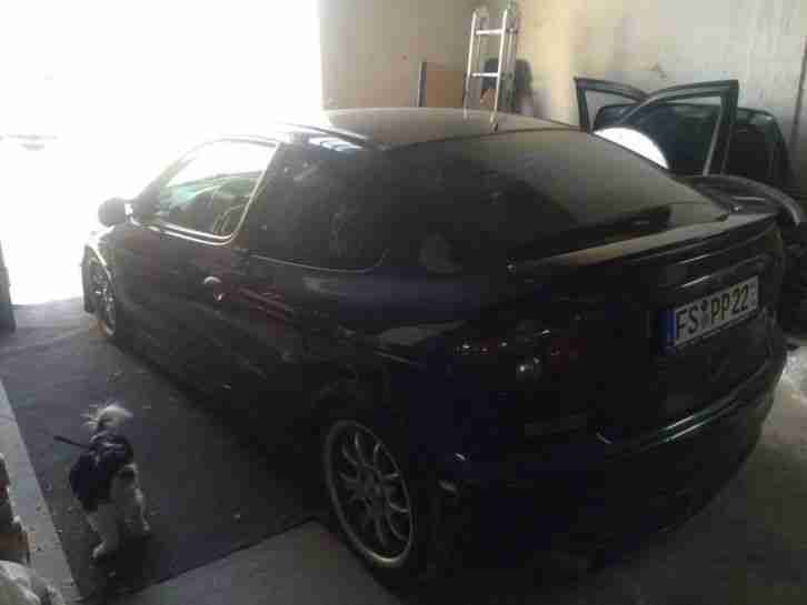 Renault Mgeane Coupe