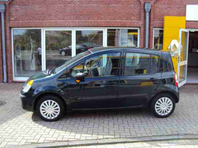 Renault Modus 1.2 16V Authentique