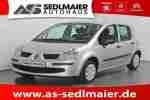 Modus 1.2 16V Authentique Klima EFH Rad CD 8fac