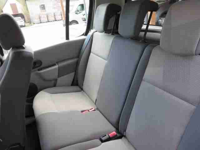 Renault Modus 1.2