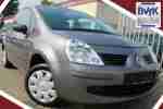 Modus 1.2 16V Avantage, Klima 1.Hand