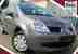 Renault Modus 1.2 16V Avantage, Klima 1.Hand