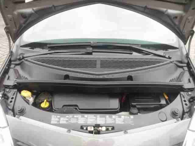 Renault Modus 1.2 16V Cite