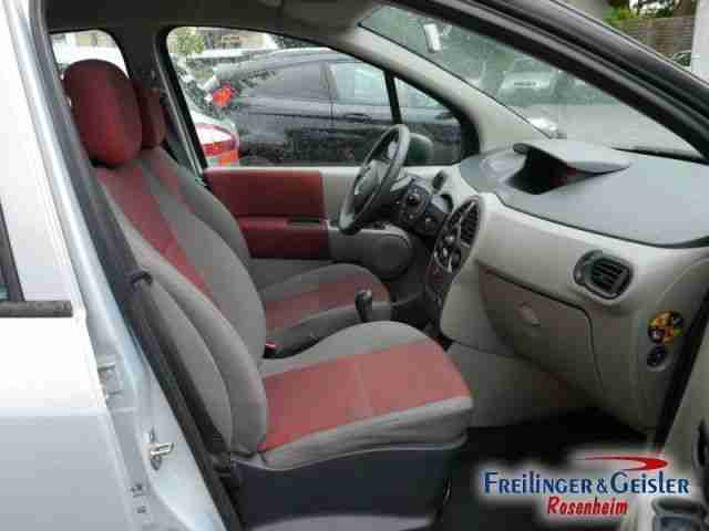 Renault Modus 1.2 16V Cite (Klima el. Fenster)