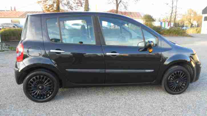 Renault Modus 1.2
