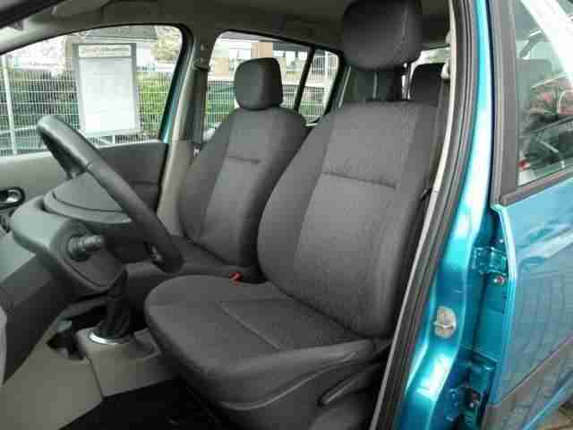 Renault Modus 1.2 16V Dynamique
