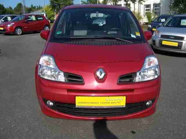 Renault Modus 1.2 16V Dynamique