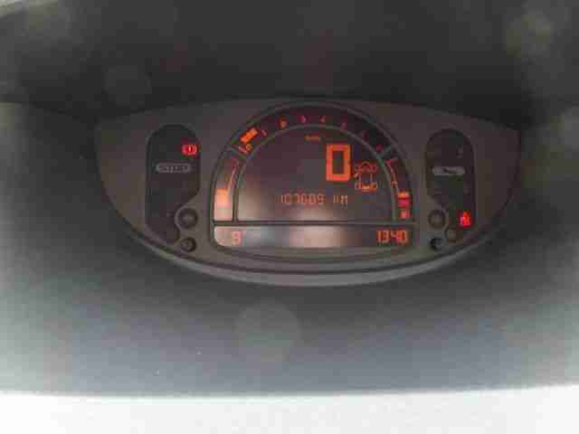 Renault Modus 1.2 16V Dynamique