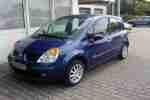 Modus 1.2 16V Dynamique Klima Alu WR 1.Hand Top