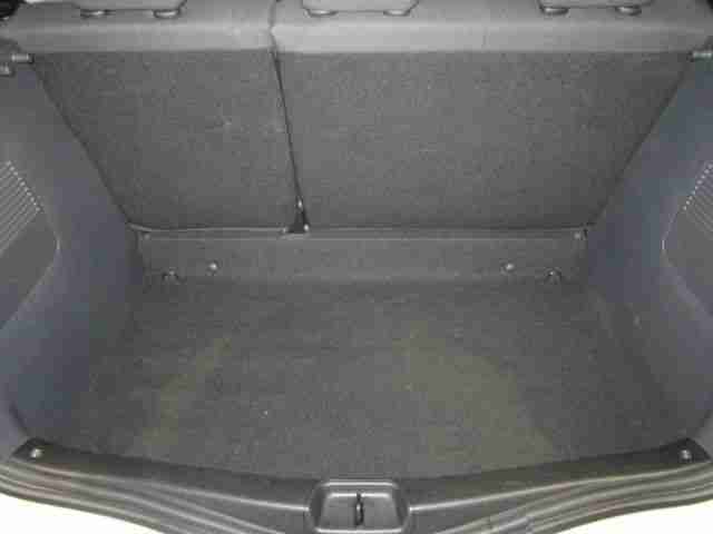 Renault Modus 1.2 16V Expression