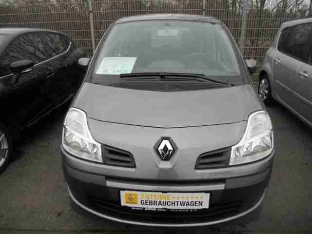 Renault Modus 1.2 16V Expression