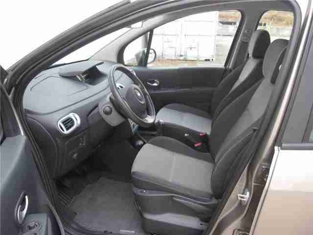 Renault Modus 1.2