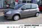 Modus 1.2l 16V 75PS Dynamique 5 türig