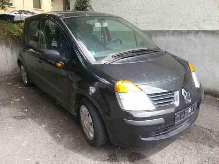 ***Renault Modus 1.5 dCi***