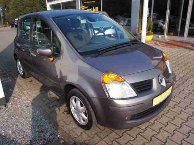 Renault Modus 1.5 dCi Dynamique