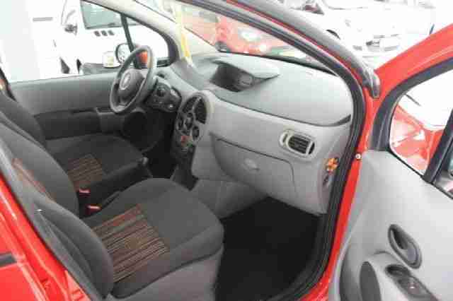 Renault Modus 1.5 dCi Expression