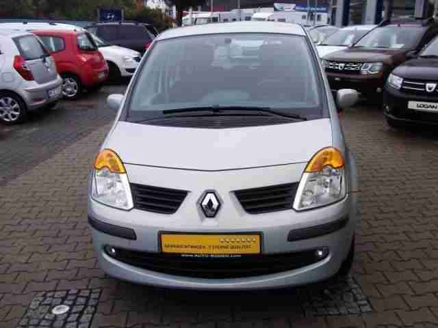 Renault Modus 1.6 16V Cite