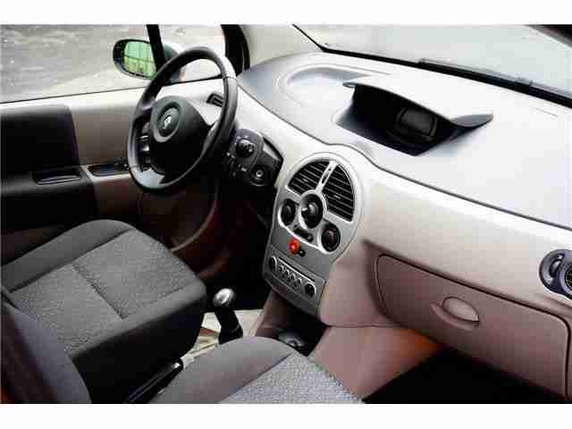 Modus 1.6 16V Cite Zahnriemen Neu 1 Hand 8 X B