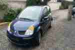 Modus 1.6 16V ESP Aut. Dynamique , 8 Fach ,