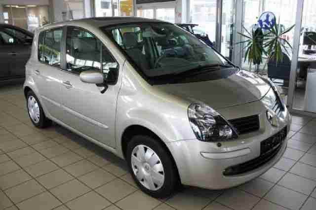 Renault Modus 1.6