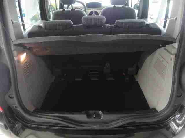 Renault Modus 1.6 Tech Run