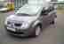 Renault Modus Authentique 1.2 Ltr. 65 PS Klima