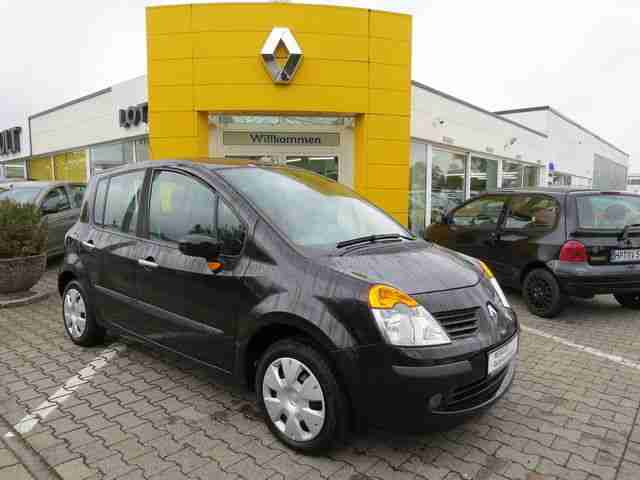 Modus Dynamique 1.2 16V