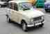 Renault R 4 GTL, original 96000 km aus 1:Hand